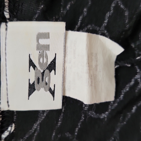 Vintage woman's dress - Picture 8 of 8